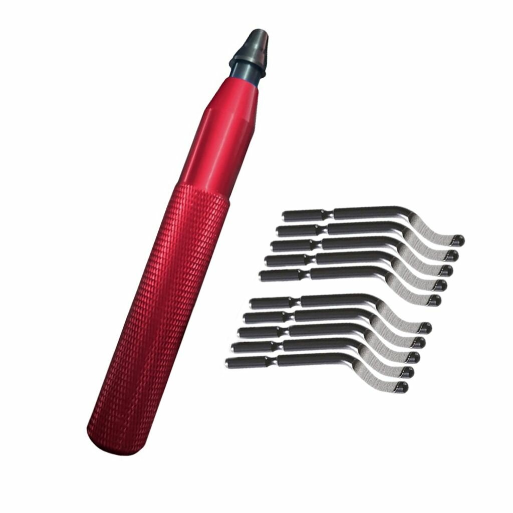 Обрезчик кромок RB3000