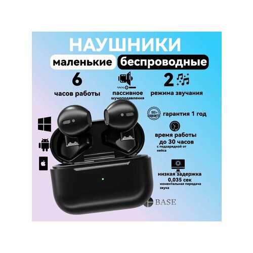 Беспроводные наушники TWS мини наушники 840₽