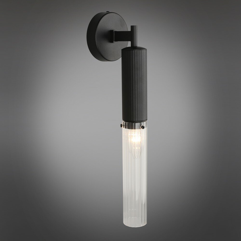 APL.327.11.01 Бра настенное Aployt Kasia — фото 1