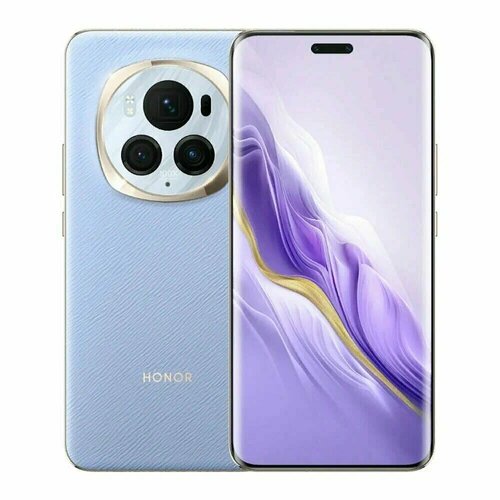 Смартфон Honor Magic 6 Pro 12512 Purple Global Version 226204₽