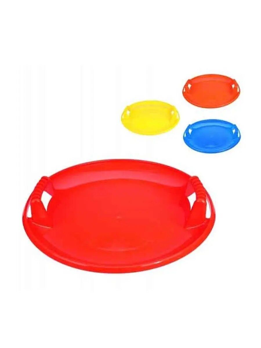 Ледянка — фото 1