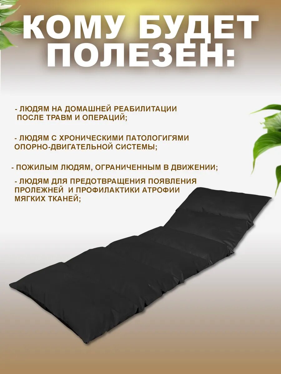 Картинки Матрас от пролежней для лежачего больного