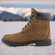 Ботинки мужские Timberland 6inch Brown (43,5EU)