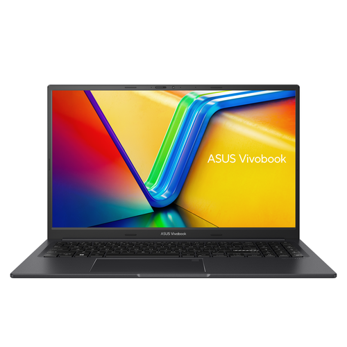 Ноутбук ASUS Vivobook 15X OLED K3504VA-MA550 156 Intel Core i5-1335U RAM 16 ГБ SSD 512 ГБ Intel Iris Xe Graphics Без системы 90NB10A1-M00NA0 черный 82800₽