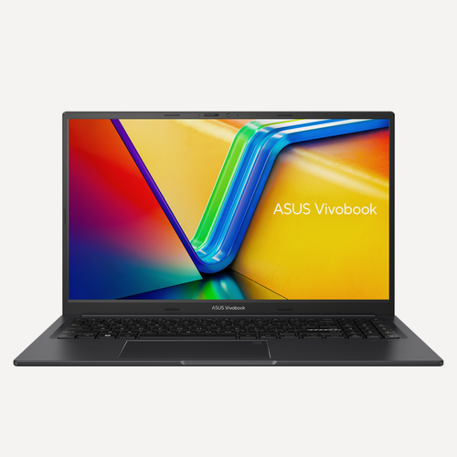 Изображение товара Ноутбук ASUS Vivobook 15X K3504VA-MA550, Intel i5-1335U, RAM 16 GB, SSD 512 GB, DOS, 90NB10A1-M00NA0, Indie black