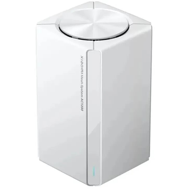 Mesh роутер Xiaomi Mesh System AC1200 (1 шт.) (DVB4456GL)