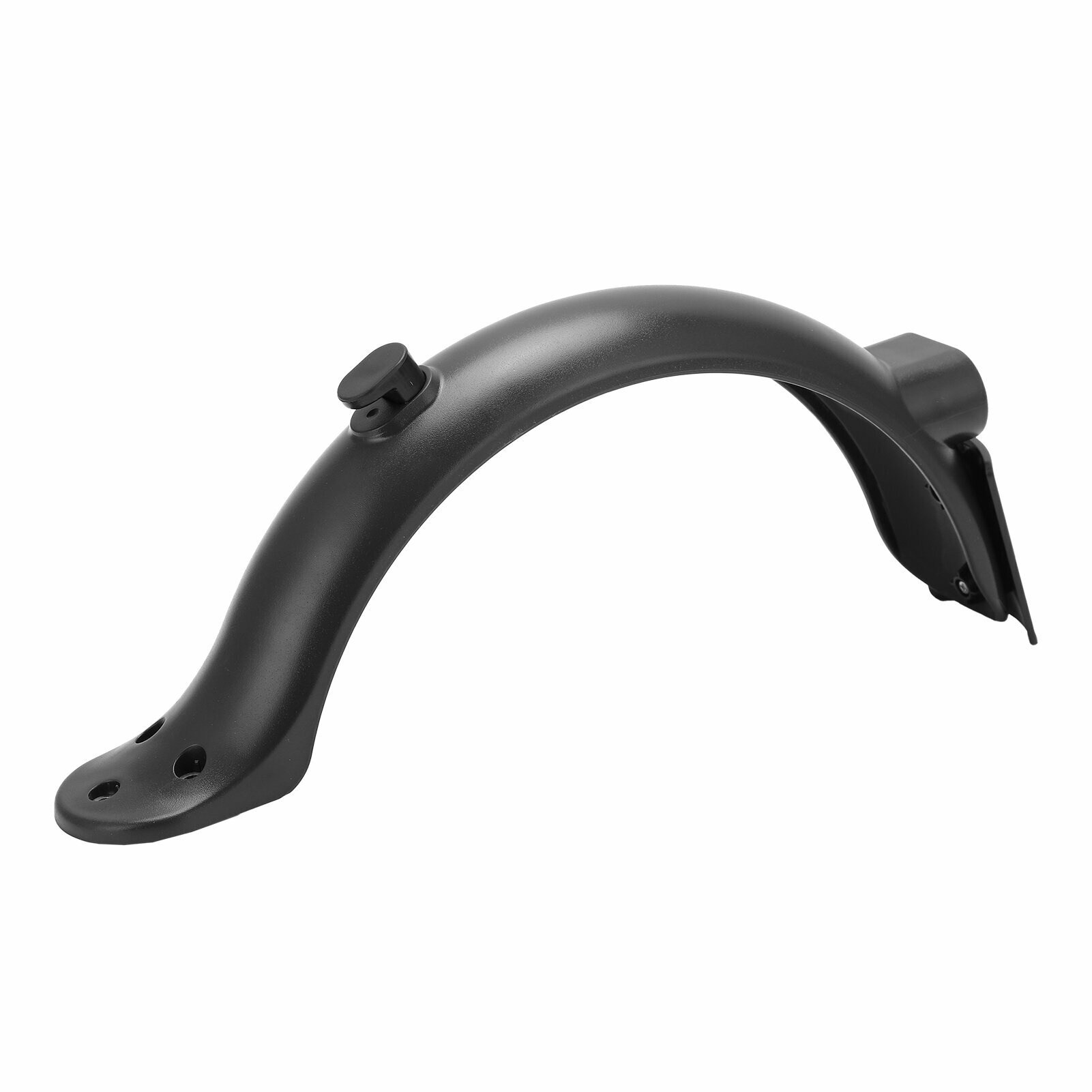 Электрический скутер задних крыльев с крючком и щитом для аксессуаров Xiaomi Mijia M365