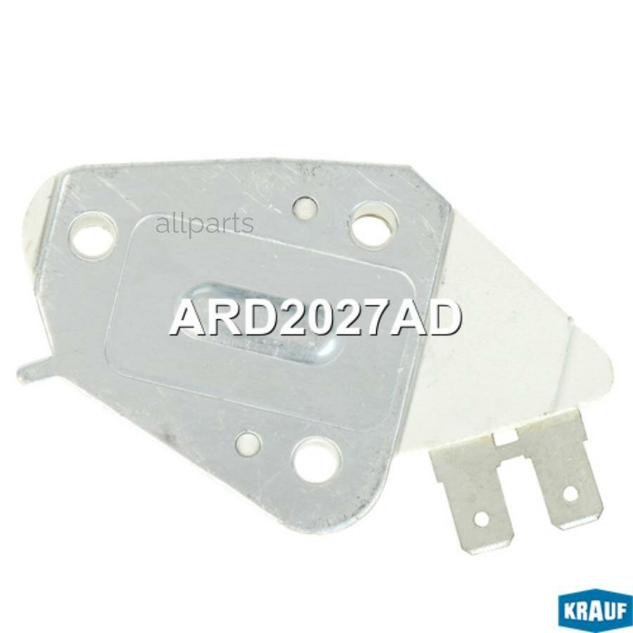 KRAUF ARD2027AD реле регулятор генератора! 12V\ FRL