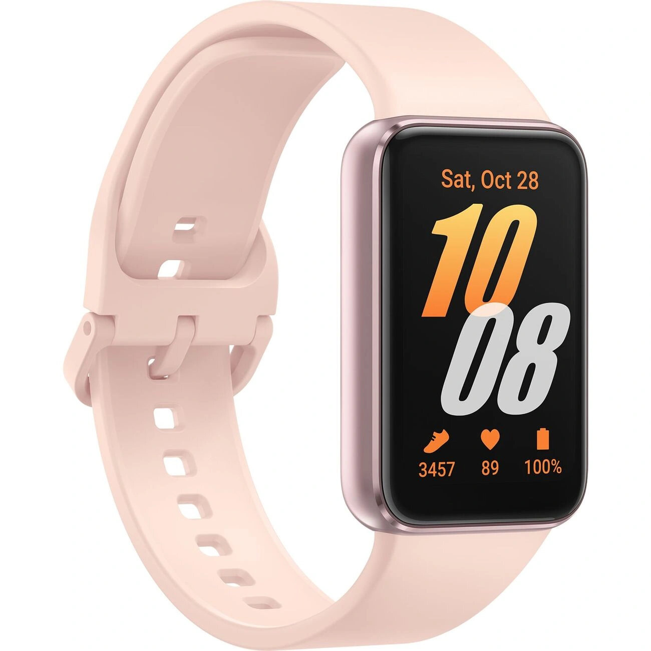 Умный браслет Samsung Galaxy Watch4 Classic — фото 1