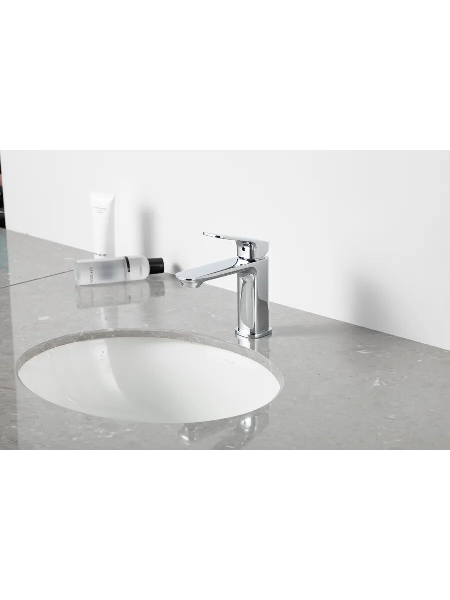 Смеситель для раковины GAPPO G1028 — фото 1