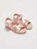 Сандалии для девочек LC Waikiki, размер 23, salmon pink