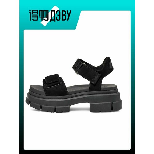 фото Сланцы ugg, размер eu 38