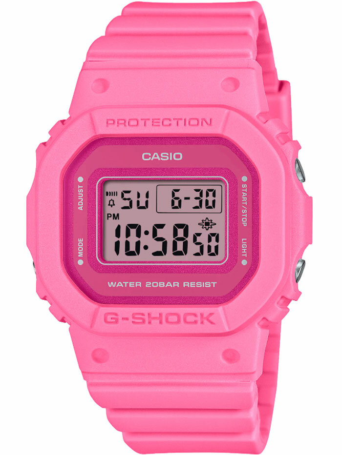 Наручные часы CASIO G-Shock 