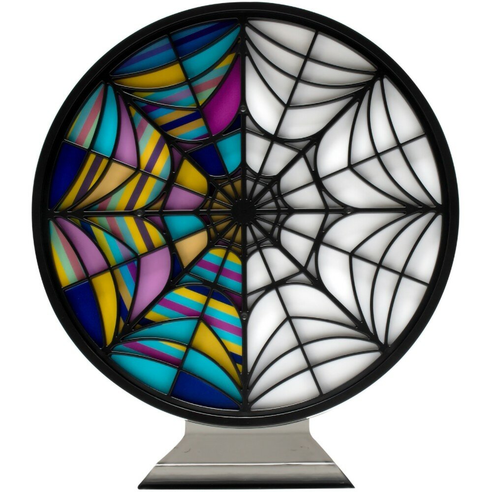 Светильник Blue Sky Studios декоративный Wednesday Ophelia Hall Window