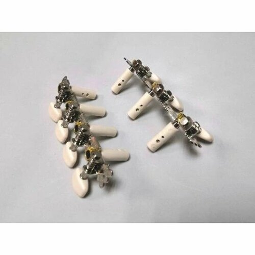 Гитарная фурнитура SOLO КГ7кл 814₽