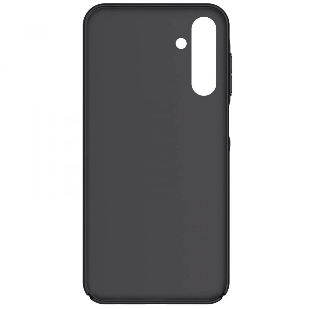 Чехол для Samsung Galaxy Galaxy A25 (черный)