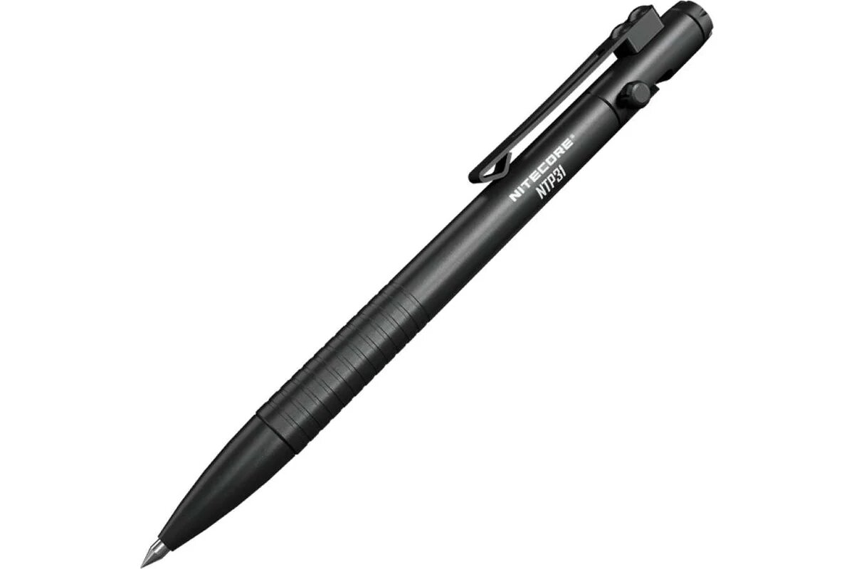 Тактическая ручка Nitecore NTP31 19553