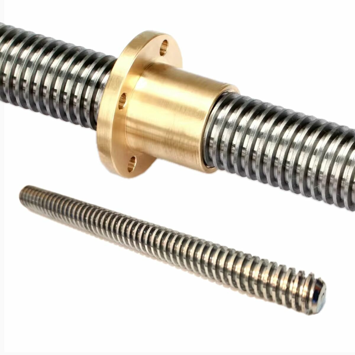 Трапецеидальный винт TR1403-0500 — фото 1