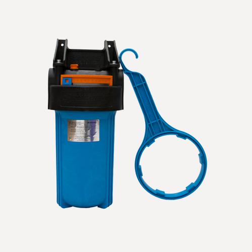 Изображение товара Корпус для картриджного фильтра Джилекс 1 М 10 9054