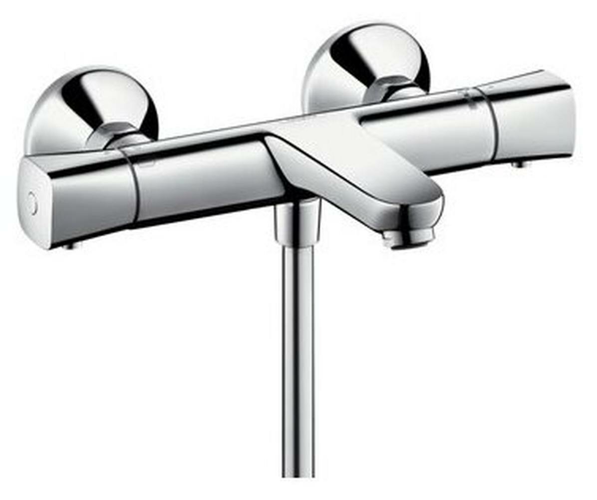 Термостат универсальный Hansgrohe Ecostat Universal 13123000 хром