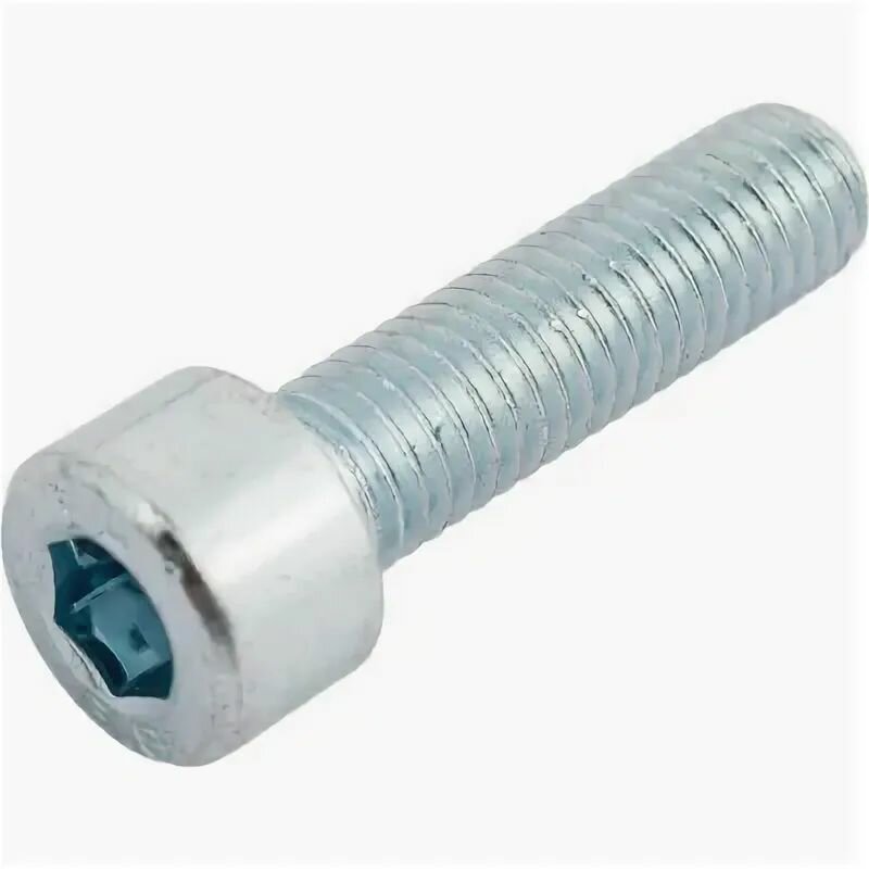 Винт DIN912 М4x10 / 10 шт