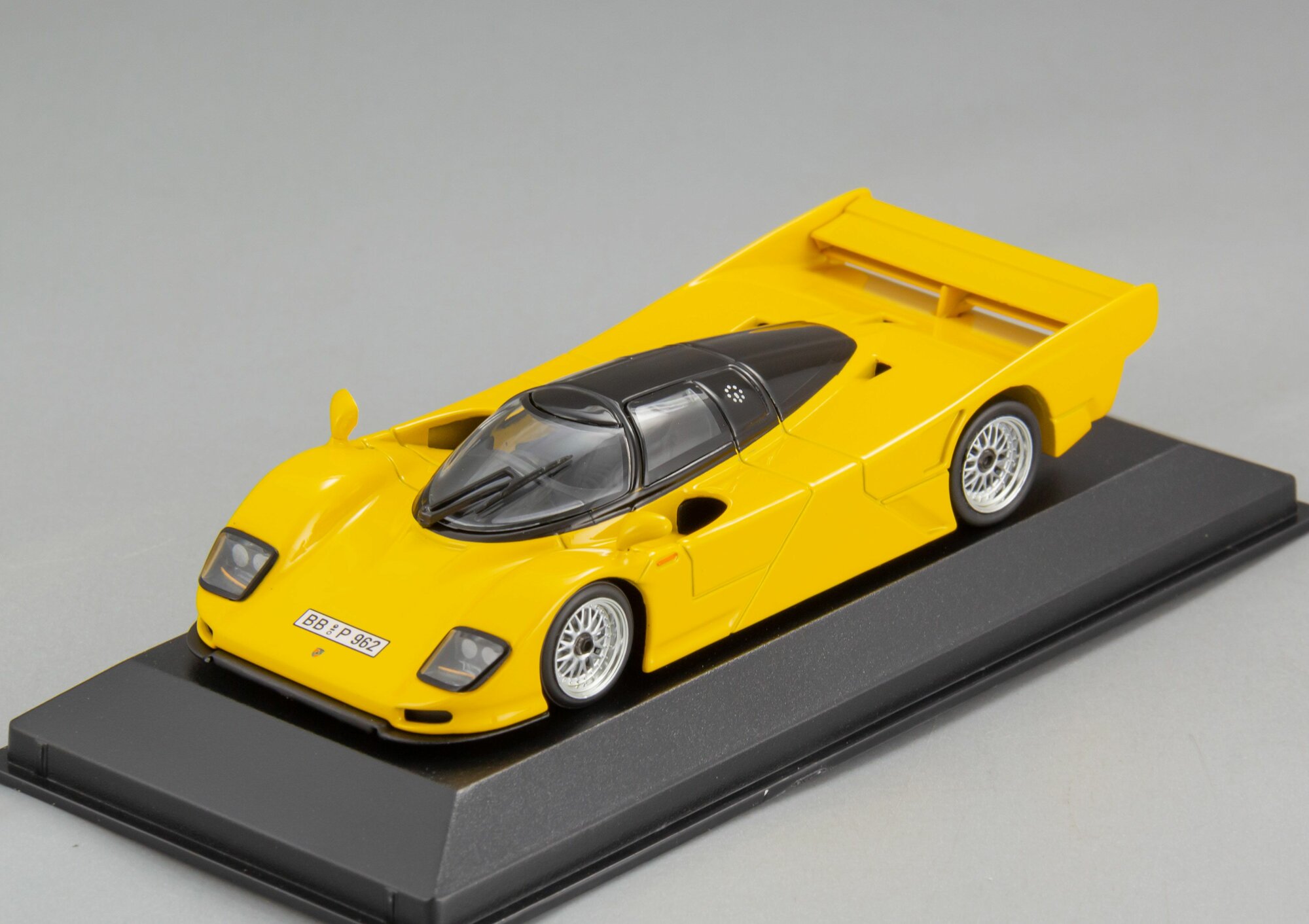 Масштабная модель Porsche Dauer 962 GT - 1994