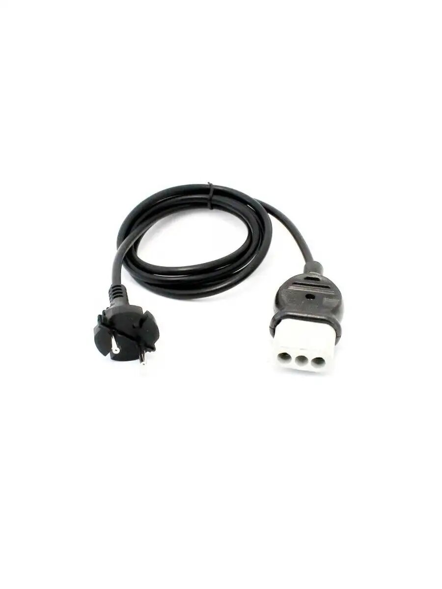 Шнур для самовара керамика — фото 1