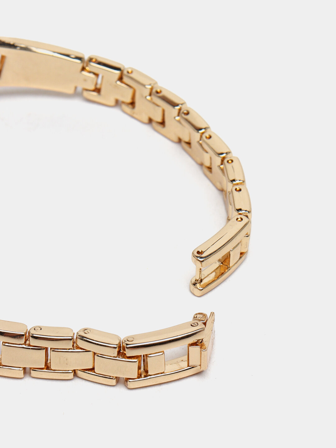 Наручные часы CALVIN KLEIN Классика, желтый — фото 1