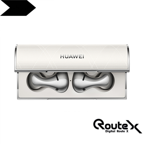 Беспроводные наушники Huawei FreeBuds Lipstick 2 Белый 18399₽