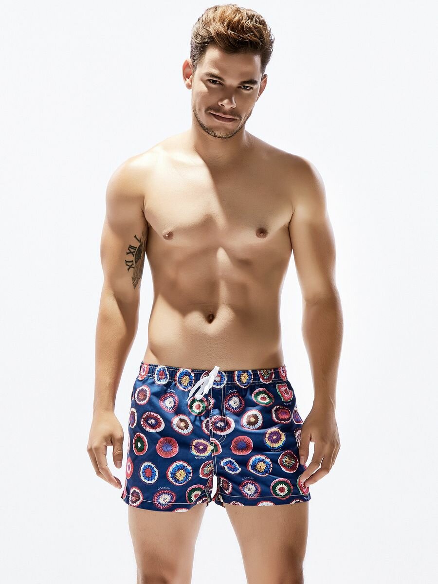 Шорты для плавания