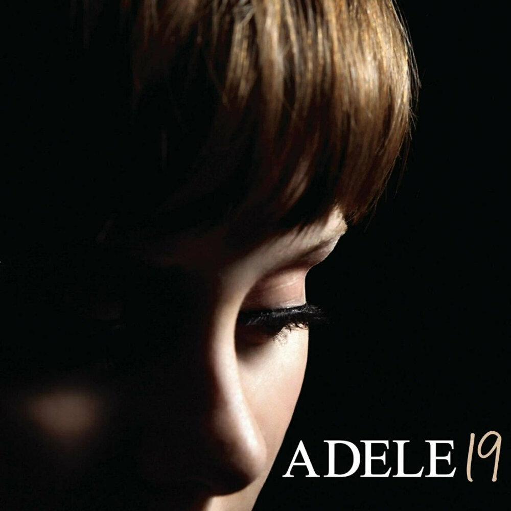 Виниловая пластинка Adele – 19 (LP)