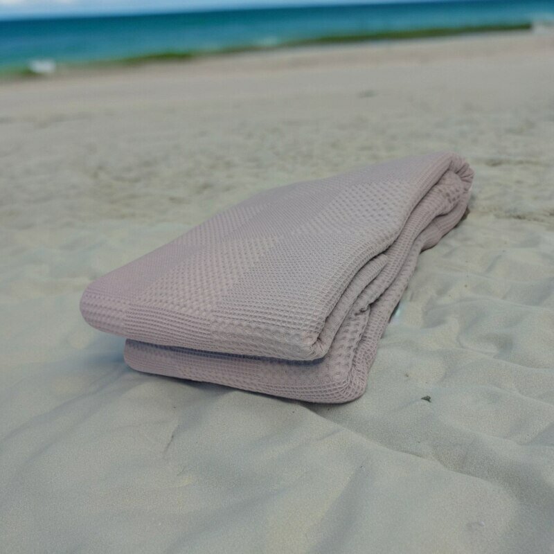 Плед односпальный Linens — фото 1