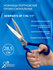 Ножницы портновские профессиональные SEWPARTS SP-11N / 11" (285 м...
