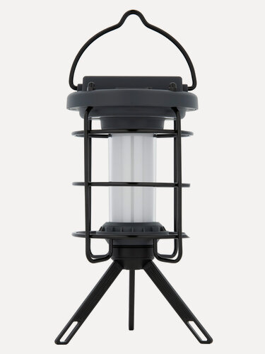 Изображение товара Фонарь кемпинговый Naturehike Outdoor Camping Lamp Black