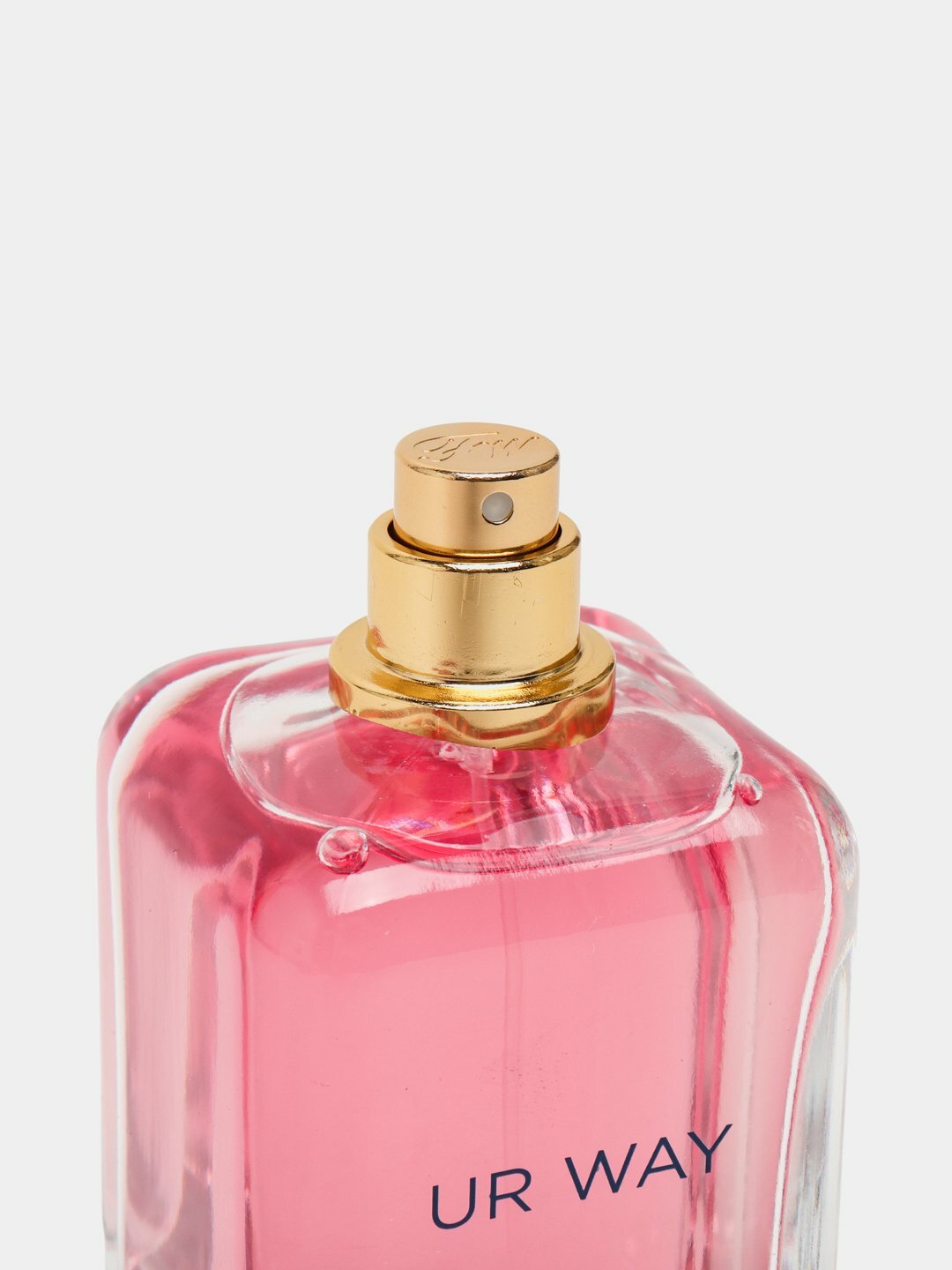 Ur Way Intense Fragrance World EDP 100 ml — фото 1