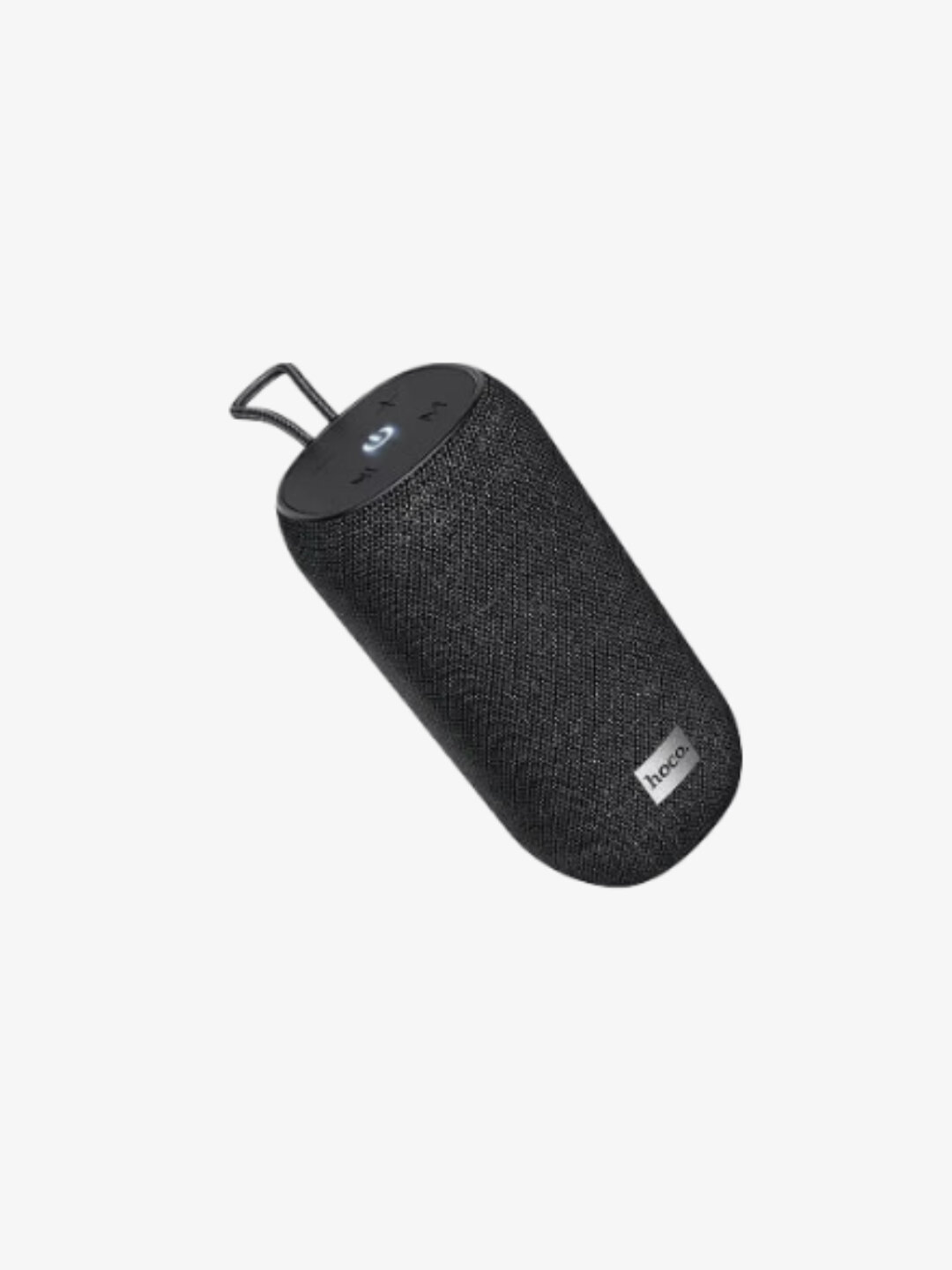 Портативная беспроводная Bluetooth + FM радио колонка Hoco HC10