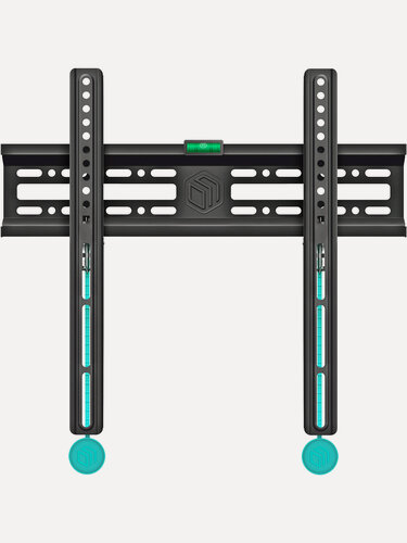 Изображение товара Кронштейн на стену для телевизора 32"-65" ONKRON NN24, фиксированный, до 50 кг, черный