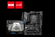 Материнская плата Msi MAG B760 TOMAHAWK WIFI (LGA 1700, ATX)