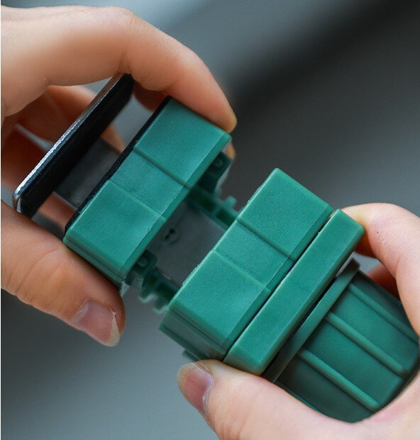 Сушилка для одежды и обуви универсальная, на оконную раму, пластик — фото 1