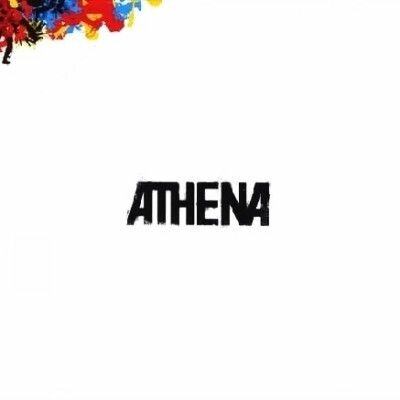Athena. Athena (Pasaj 2005) CD