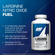 Аминокислота GAT L-Arginine 180 таблеток — для выносливости и восстановления