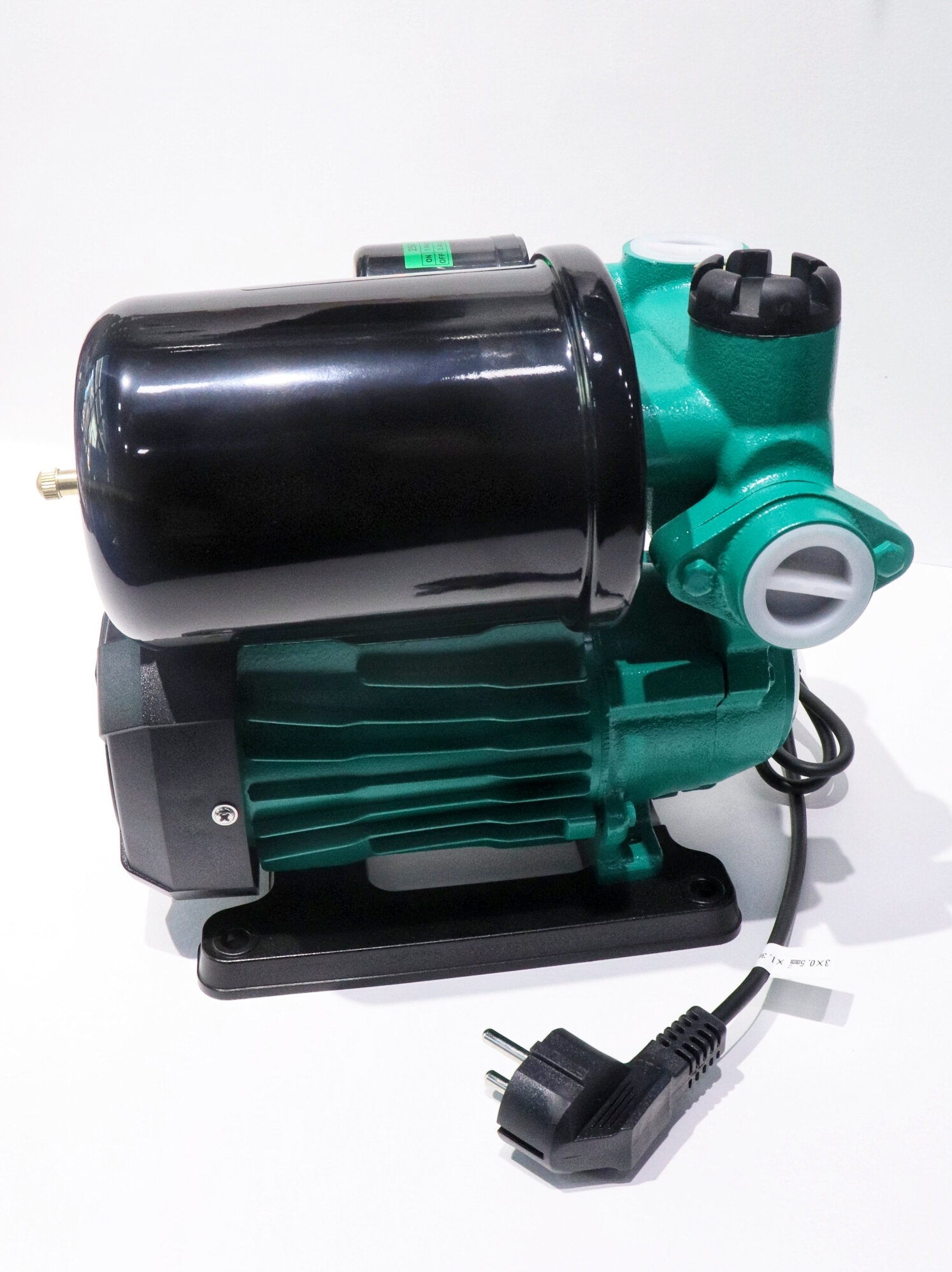 Водяной насос Shimge "PW 250", поверхностный, максимальный напор 30 м — фото 1