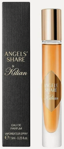 Изображение товара Парфюмерная вода By Kilian "Angels' Share", унисекс, 2020 г, 7,5 мл