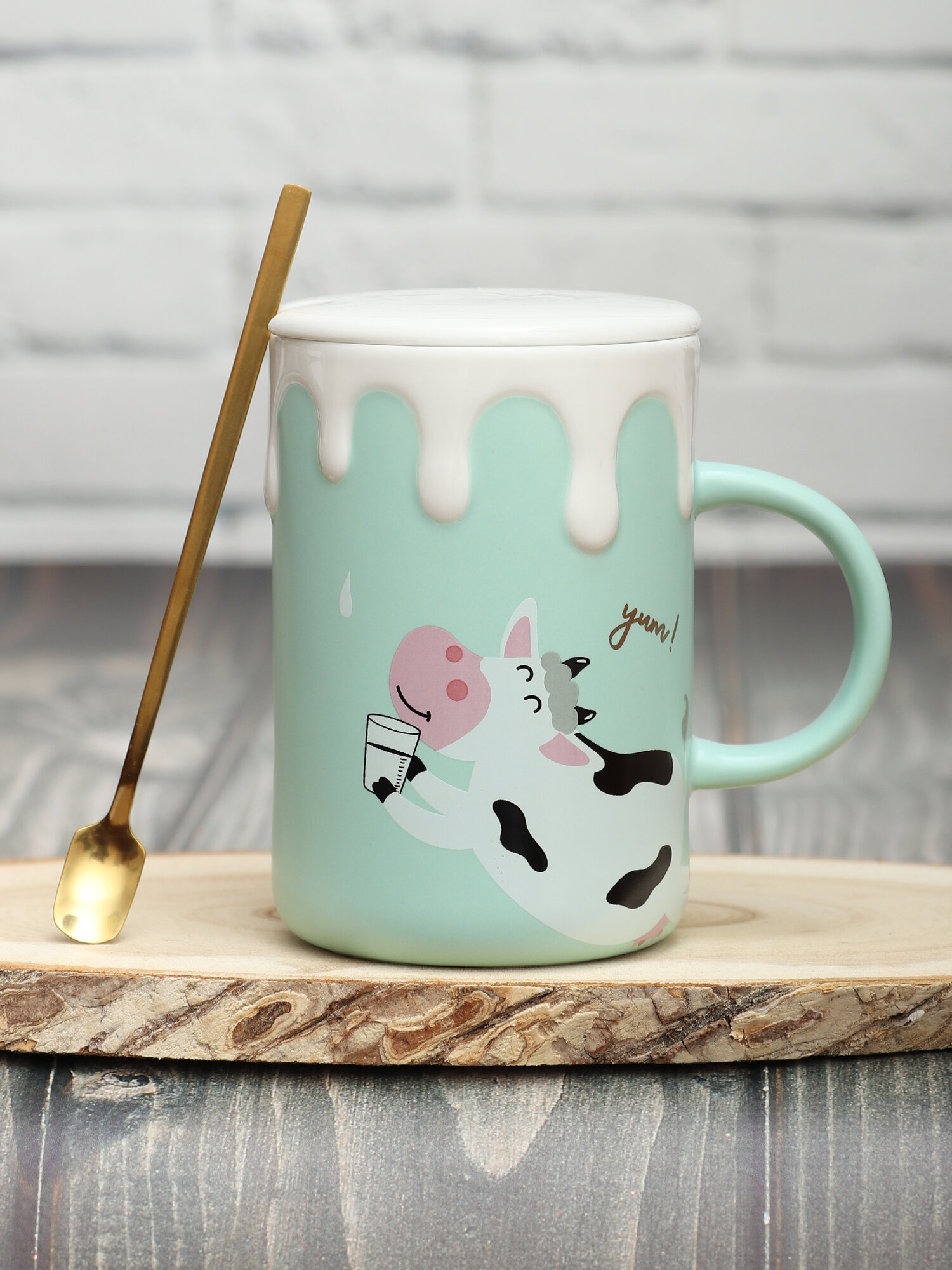 Кружка для чая 