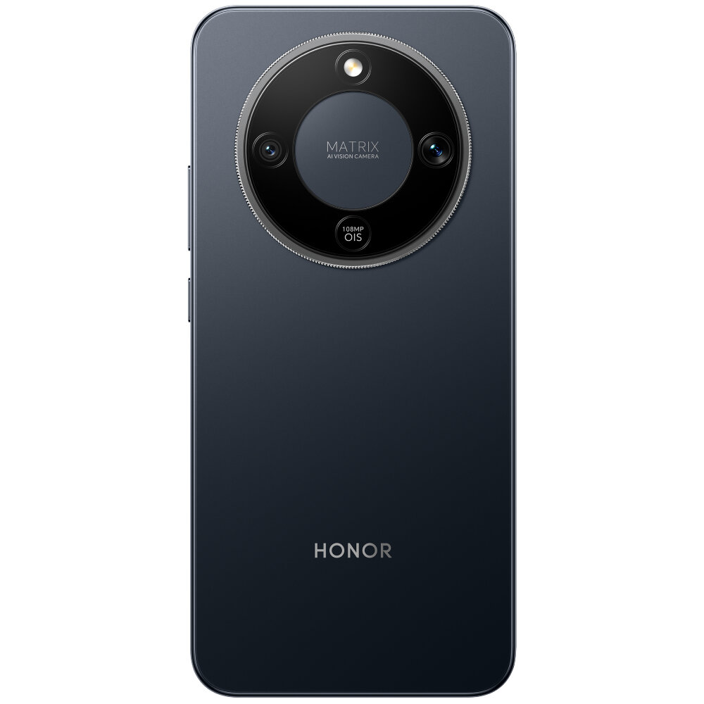 Смартфон HONOR X9d