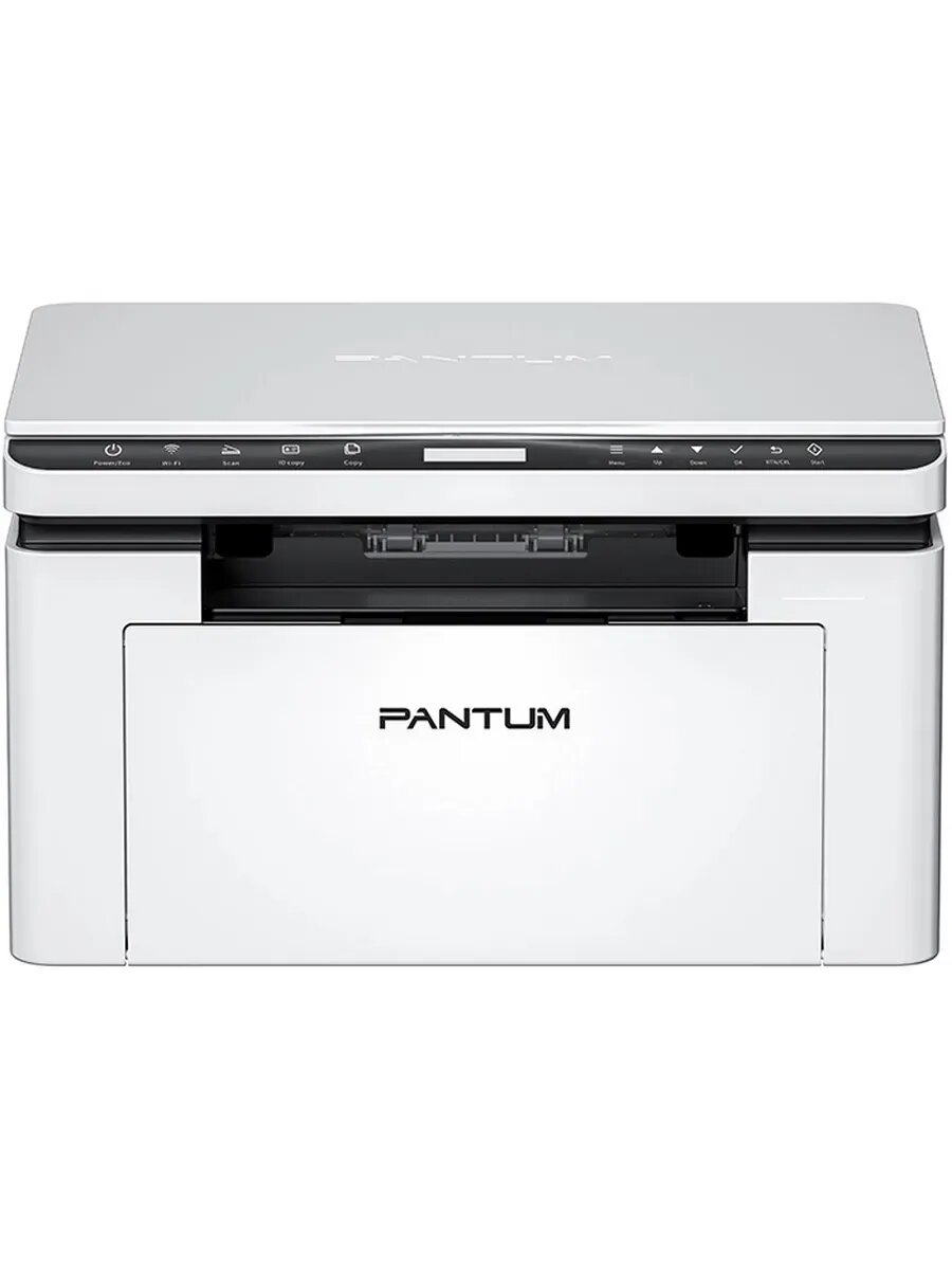 МФУ лазерный BM2300W A4 WiFi белый — фото 1