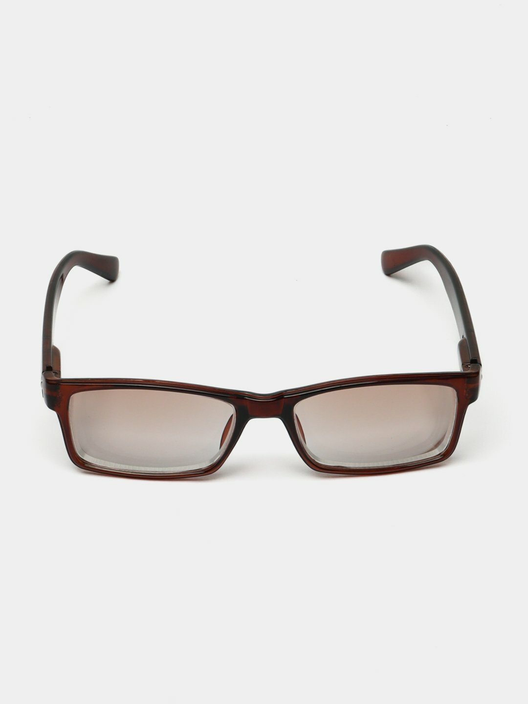 Очки дальнозоркие, ДПП 62-64 - Шоколадный,-5.00 — фото 1