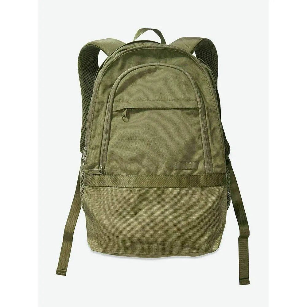 Рюкзак от Pink, Victoria's secret