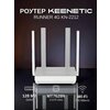Фото Keenetic Runner 4G KN-2212