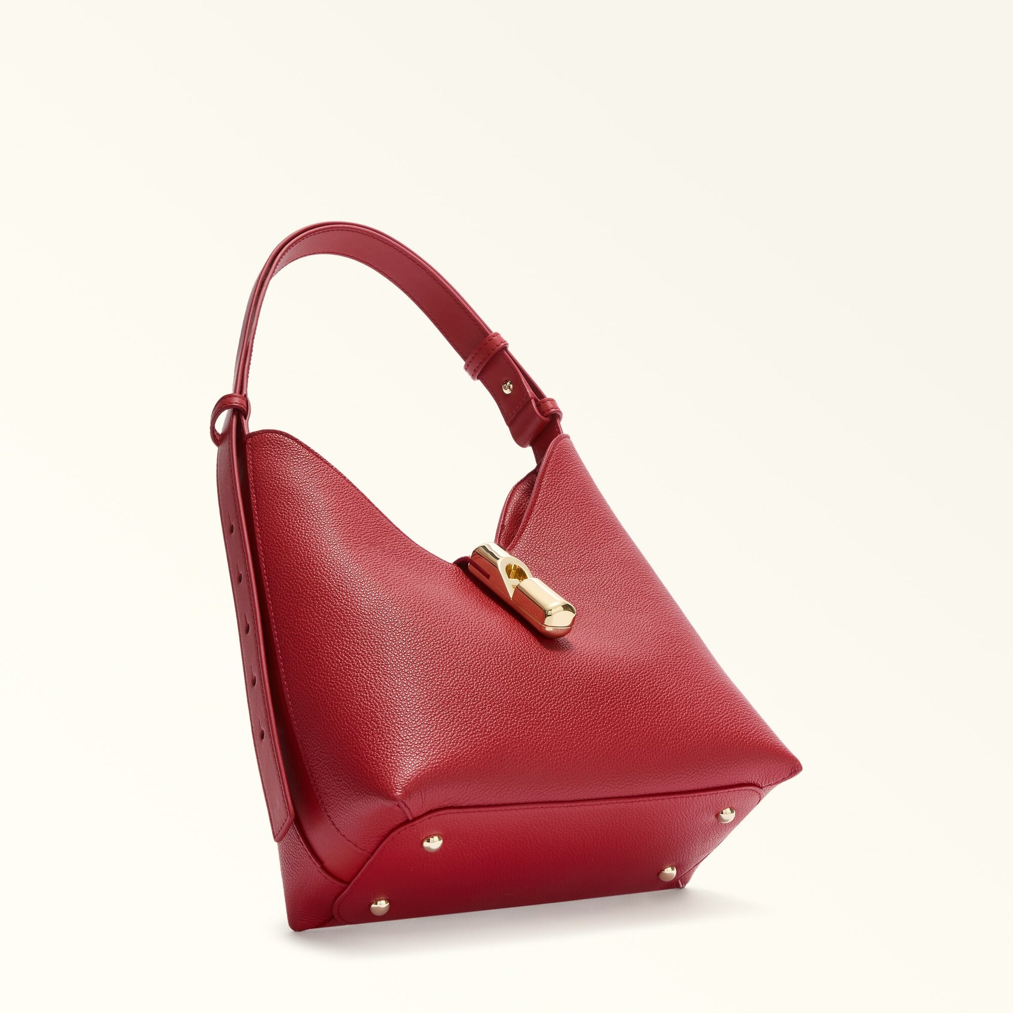 Сумка FURLA GOCCIA S HOBO — фото 1